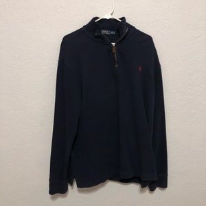 Polo Ralph Lauren 1/4 ZIP Up